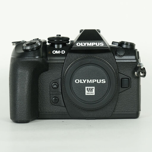 OLYMPUS OM-D E-M1 Mark IIを徹底解説。作例からおすすめレンズまで