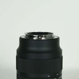 SIGMA 28-70mm F2.8 DG DN ｜Contemporary[ソニーE用]