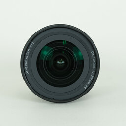 Nikon AF-P DX NIKKOR 10-20mm F4.5-5.6G VR