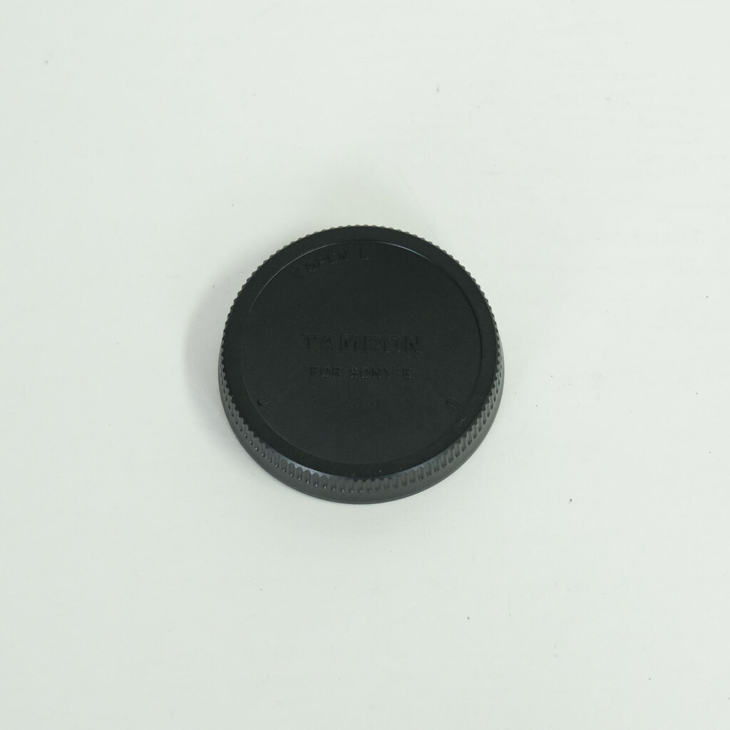 TAMRON 35-150mm F/2-2.8 Di III VXD（Model A058）[ソニーE用]