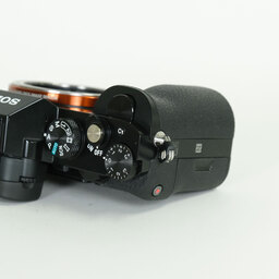 SONY α7R（ILCE-7R）