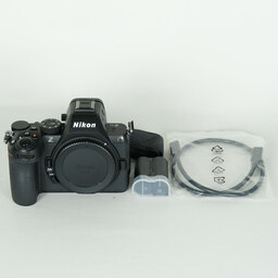 Nikon Z5II Nikon Z5II