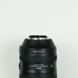 Nikon AF-S NIKKOR 28-300mm f/3.5-5.6G ED VR