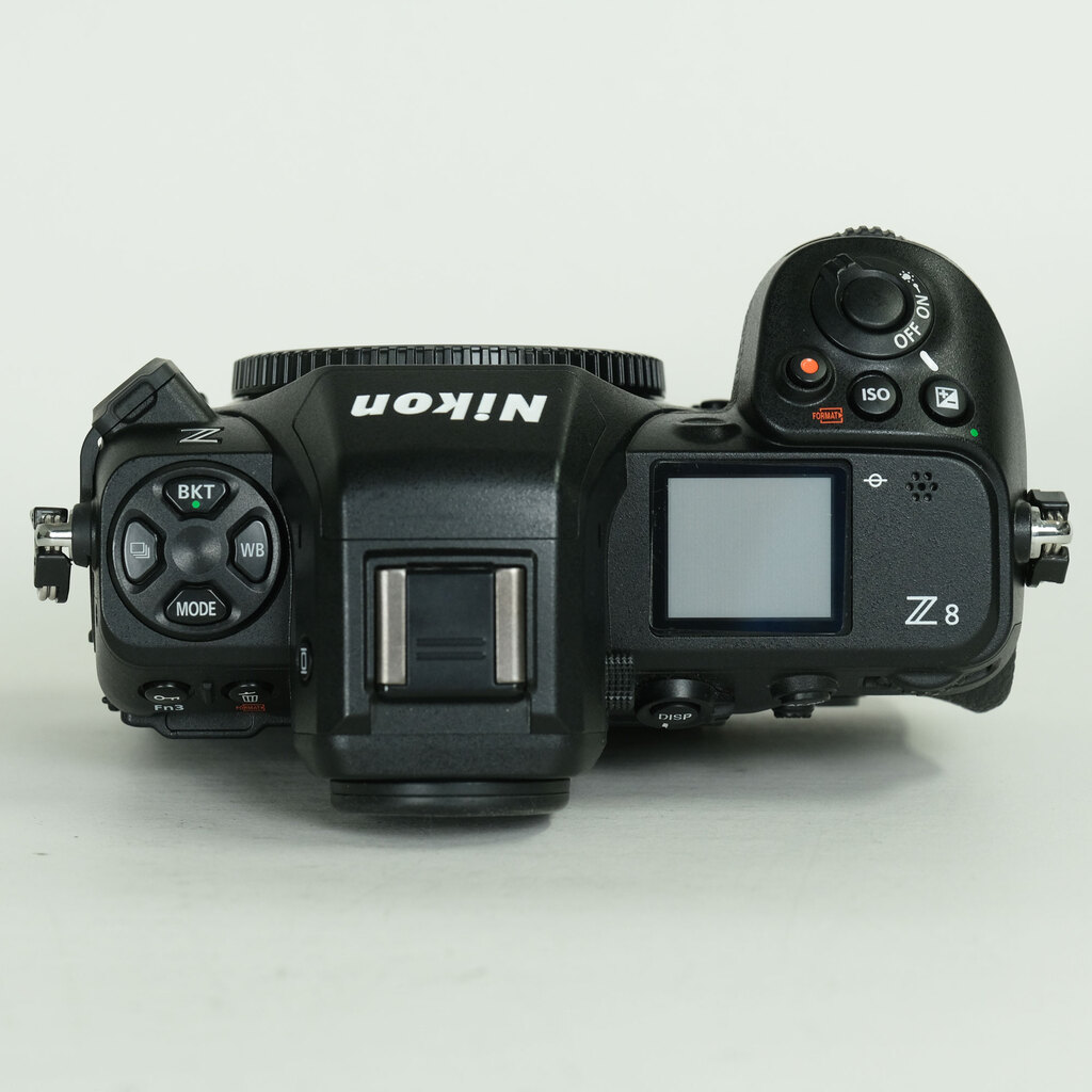 Nikon Z8