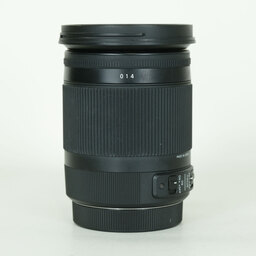 SIGMA 18-300mm F3.5-6.3 DC MACRO OS HSM｜Contemporary [キヤノンEF用]