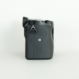 SONY α6100（ILCE-6100）