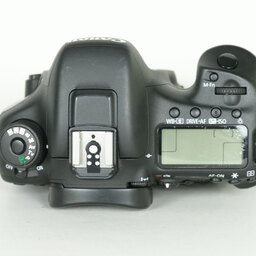 Canon EOS 7D Mark II