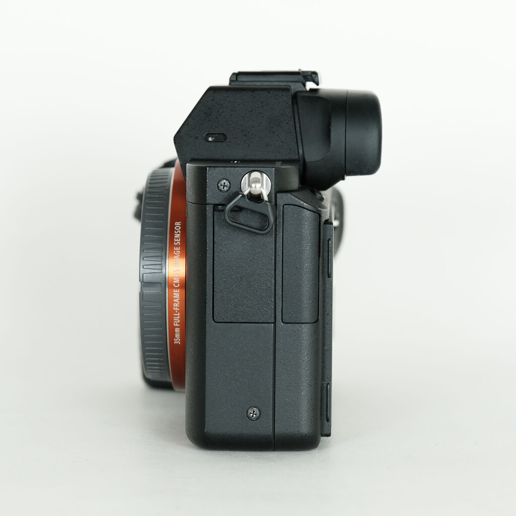 SONY α7 II（ILCE-7M2）
