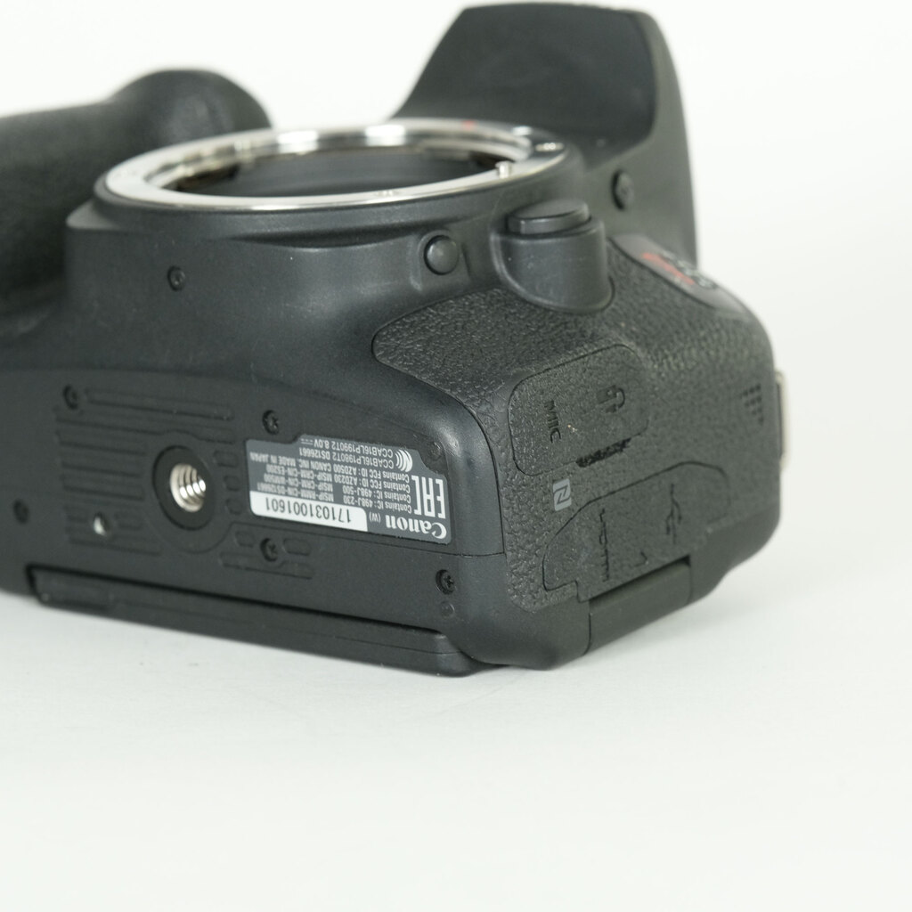 Canon EOS Kiss X9i Canon EOS Kiss X9i