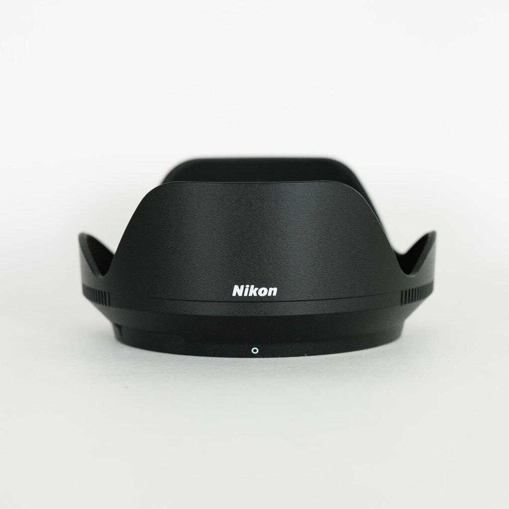 Nikon NIKKOR Z 24-200mm f/4-6.3 VR Nikon NIKKOR Z 24-200mm f/4-6.3 VR