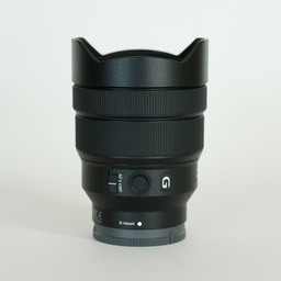 SONY FE 12-24mm F4 G SEL1224G