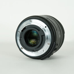 Nikon AF-S DX Micro NIKKOR 40mm f/2.8G