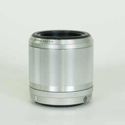 Nikon 1 NIKKOR AW 11-27.5mm F3.5-5.6