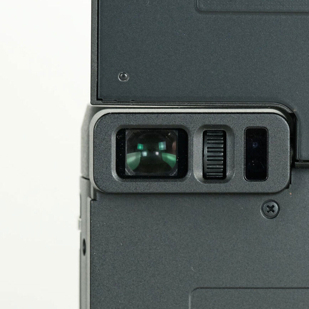 Panasonic LUMIX DC-TZ90 ブラック