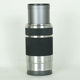 SONY E 55-210mm F4.5-6.3 OSS SEL55210 SONY E 55-210mm F4.5-6.3 OSS SEL55210