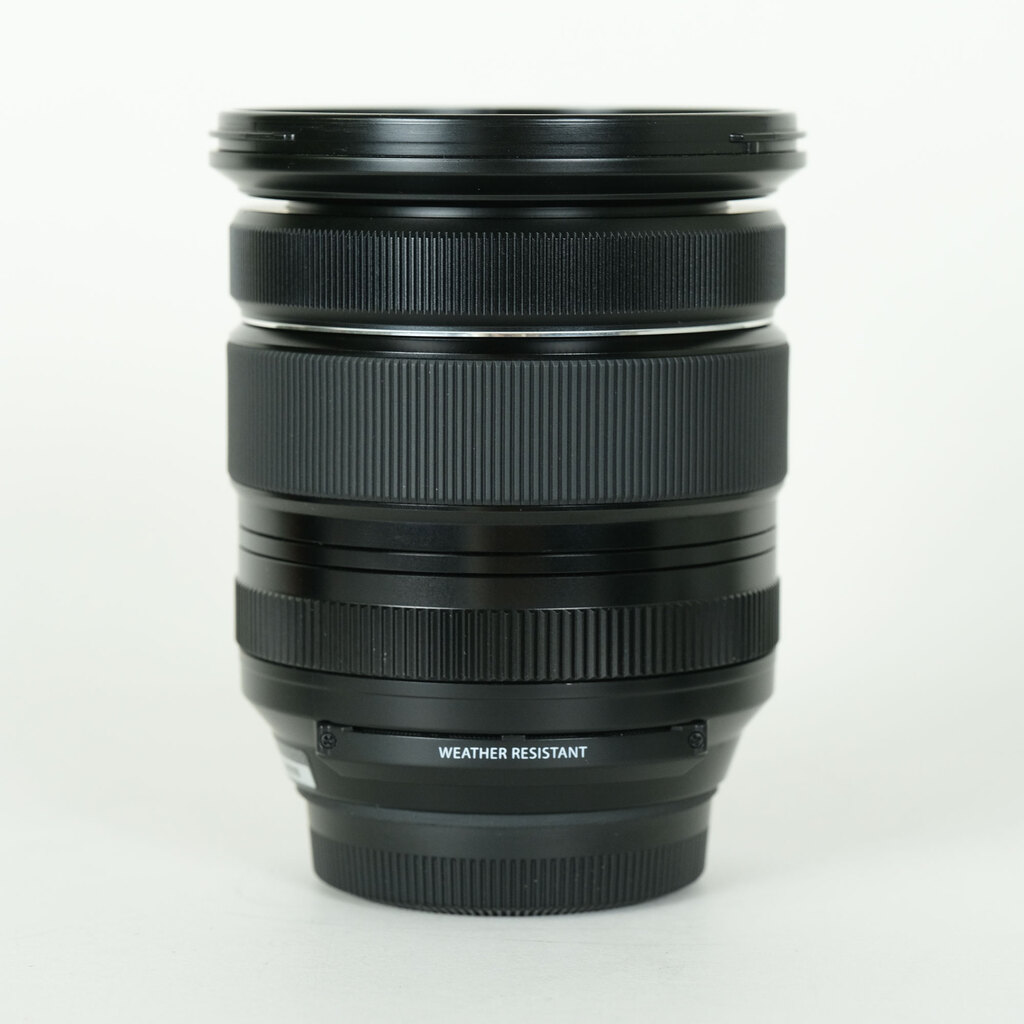 FUJIFILM XF16-80mmF4 R OIS WR