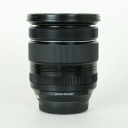 FUJIFILM XF16-80mmF4 R OIS WR