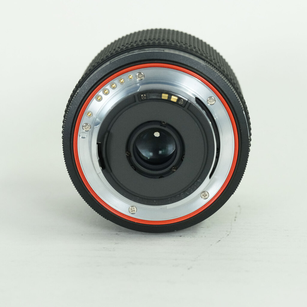 PENTAX smc PENTAX-DA 18-135mmF3.5-5.6ED AL[IF] DC WR