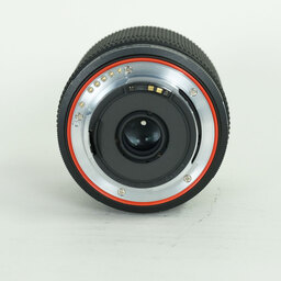 PENTAX smc PENTAX-DA 18-135mmF3.5-5.6ED AL[IF] DC WR