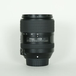 Nikon AF-S DX NIKKOR 18-300mm f/3.5-6.3G ED VR Nikon AF-S DX NIKKOR 18-300mm f/3.5-6.3G ED VR