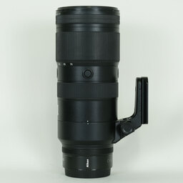 Nikon NIKKOR Z 70-200mm f/2.8 VR S