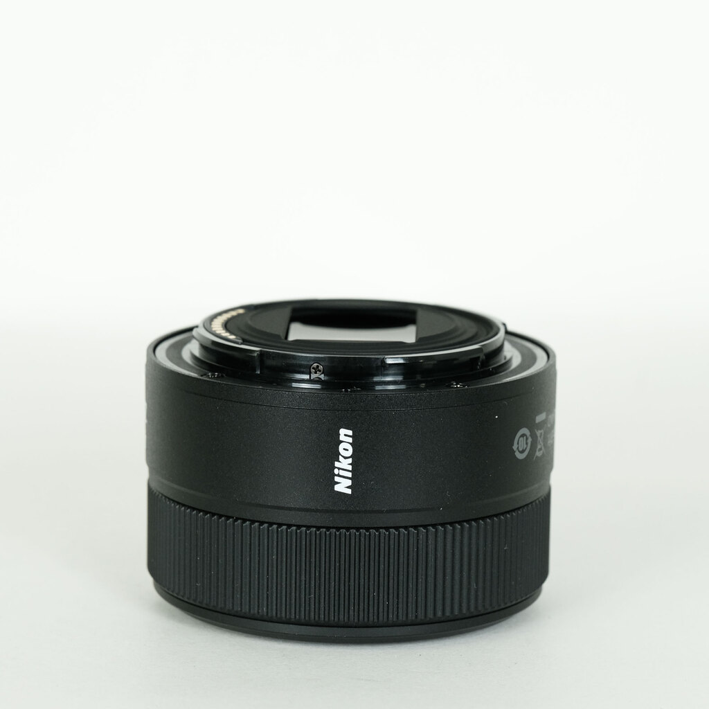 Nikon NIKKOR Z 28mm f/2.8