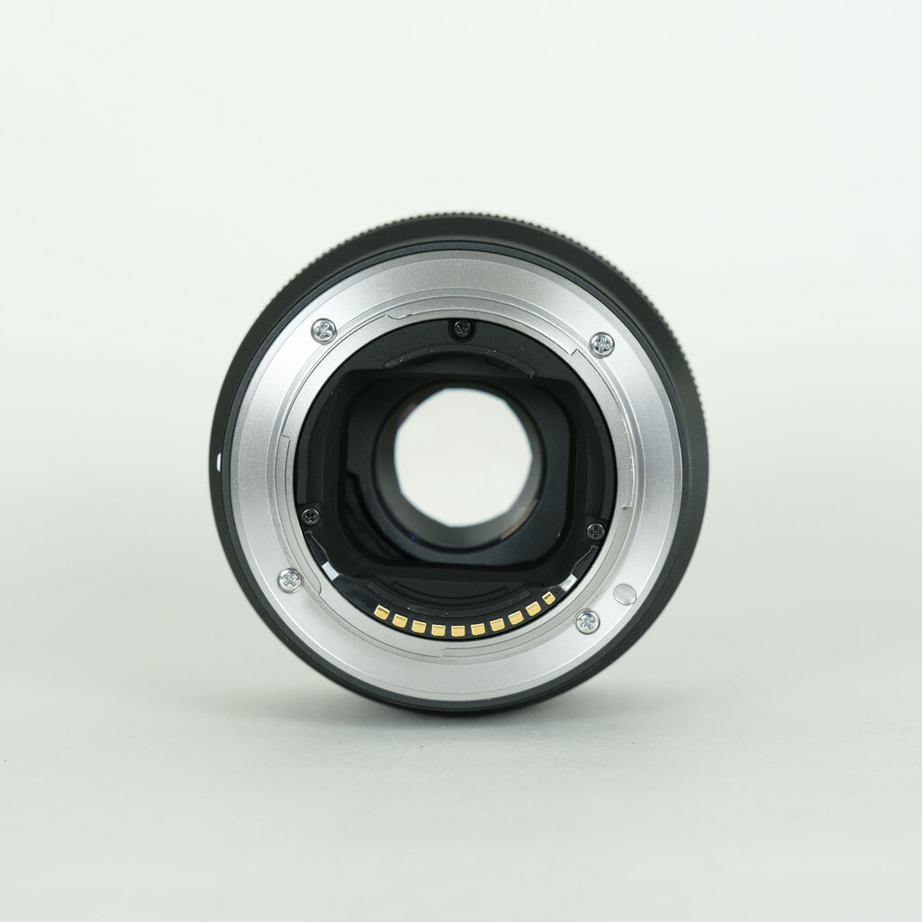 SONY FE 50mm F1.8 SEL50F18F