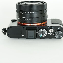 SONY Cyber-shot  DSC-RX1