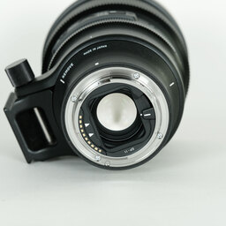 SIGMA 14mm F1.4 DG DN｜Art [ソニーE用]