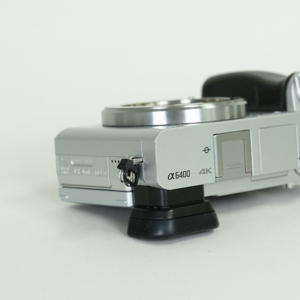 SONY α6400（ILCE-6400）