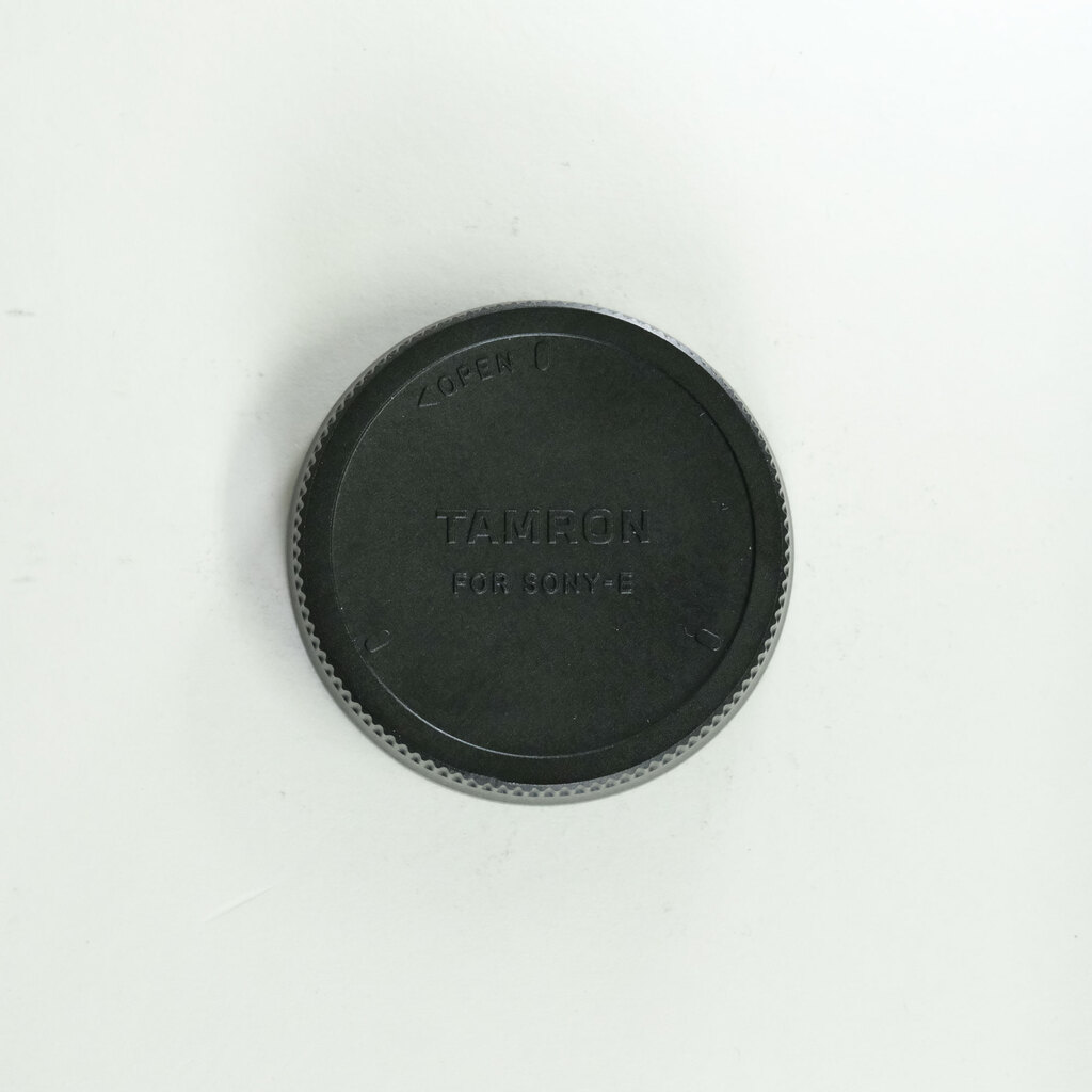 TAMRON 28-200mm F/2.8-5.6 Di III RXD (Model A071) [ソニーE用]