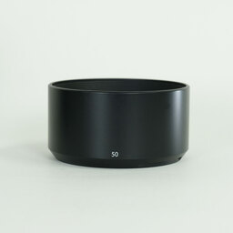 FUJIFILM XF50mmF1.0 R WR