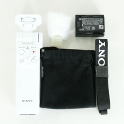 SONY VLOGCAM ZV-E10 II（ZV-E10M2）