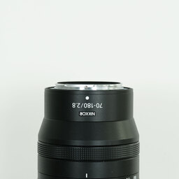 Nikon NIKKOR Z 70-180mm f/2.8