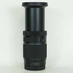 SIGMA 20-200mm F3.5-6.3 DG｜Contemporary [ライカL用]