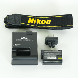 Nikon D7000