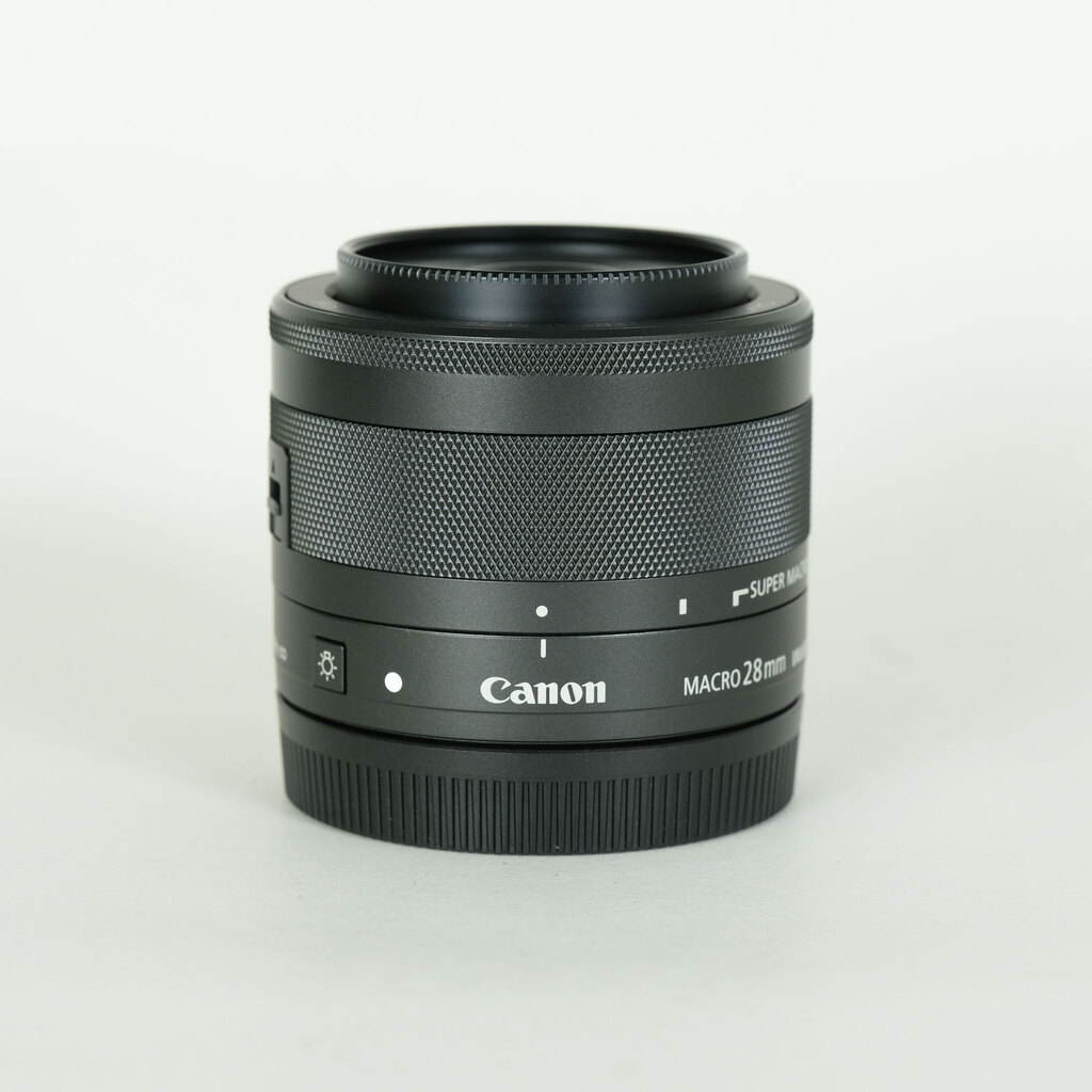 （金額の相談可）Canonキヤノン EF-M28mm F3.5 macro IS Amazon | Canon マクロレンズ EF-M28mm F3.5 IS STM ミラーレス一眼