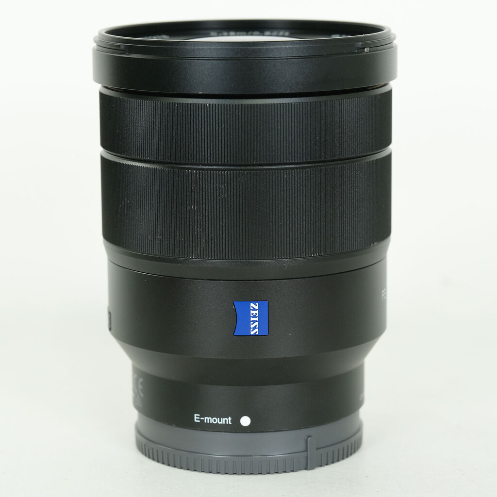 SONY Vario-Tessar T* FE 16-35mm F4 ZA OSS SEL1635Z