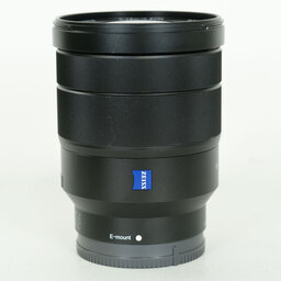 SONY Vario-Tessar T* FE 16-35mm F4 ZA OSS SEL1635Z