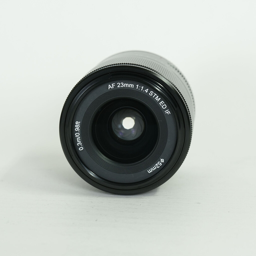 VILTROX AF 23mm F1.4 XF [フジフイルムX用]