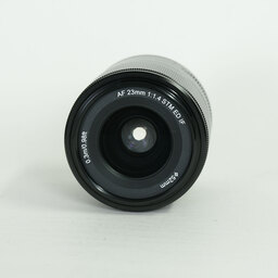 VILTROX AF 23mm F1.4 XF [フジフイルムX用]