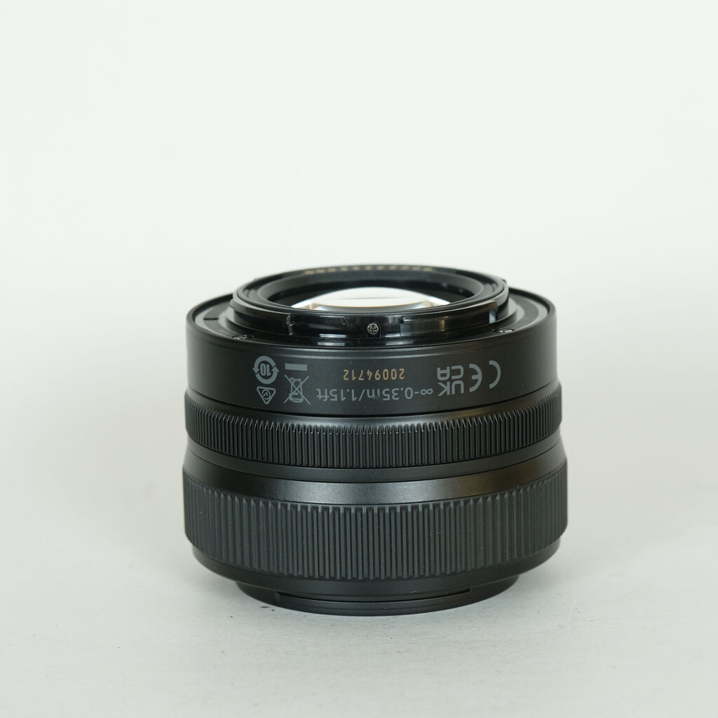Nikon NIKKOR Z 24-50mm f/4-6.3