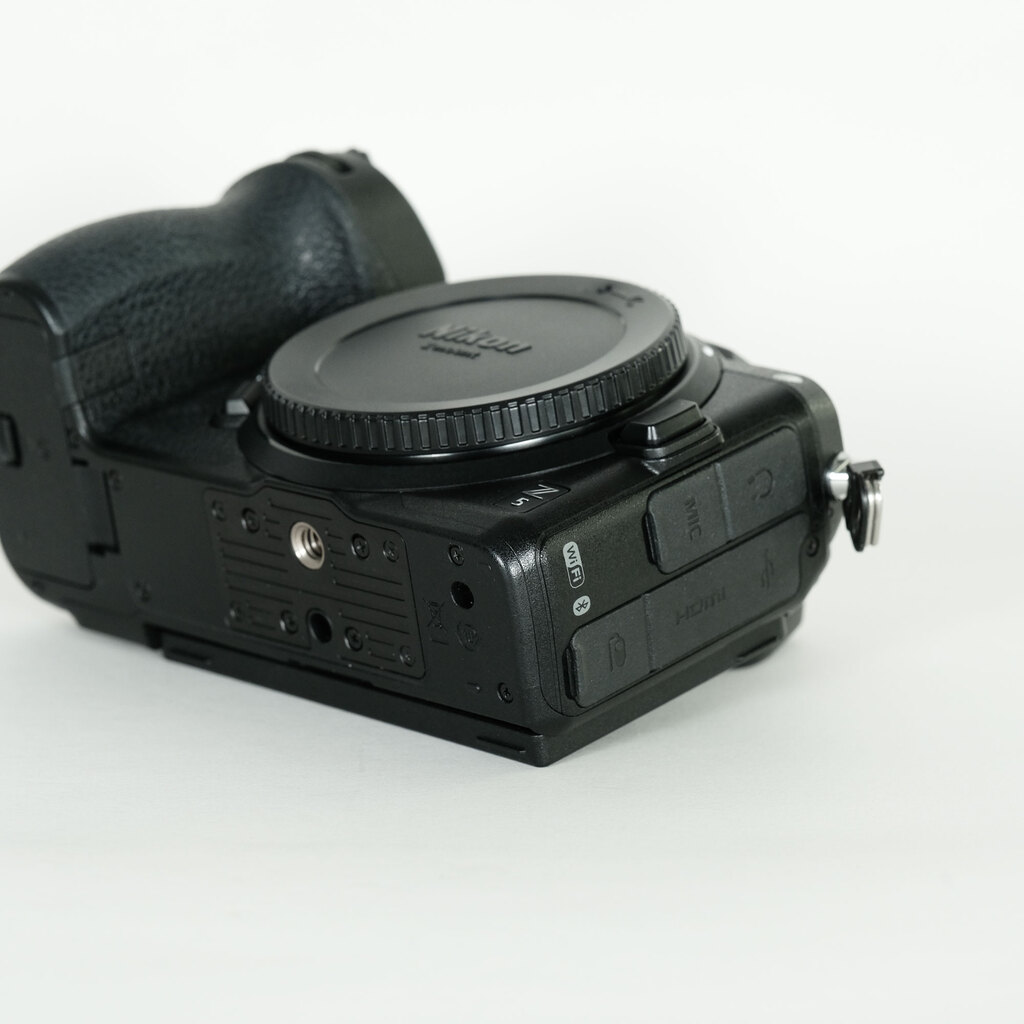 Nikon Z5