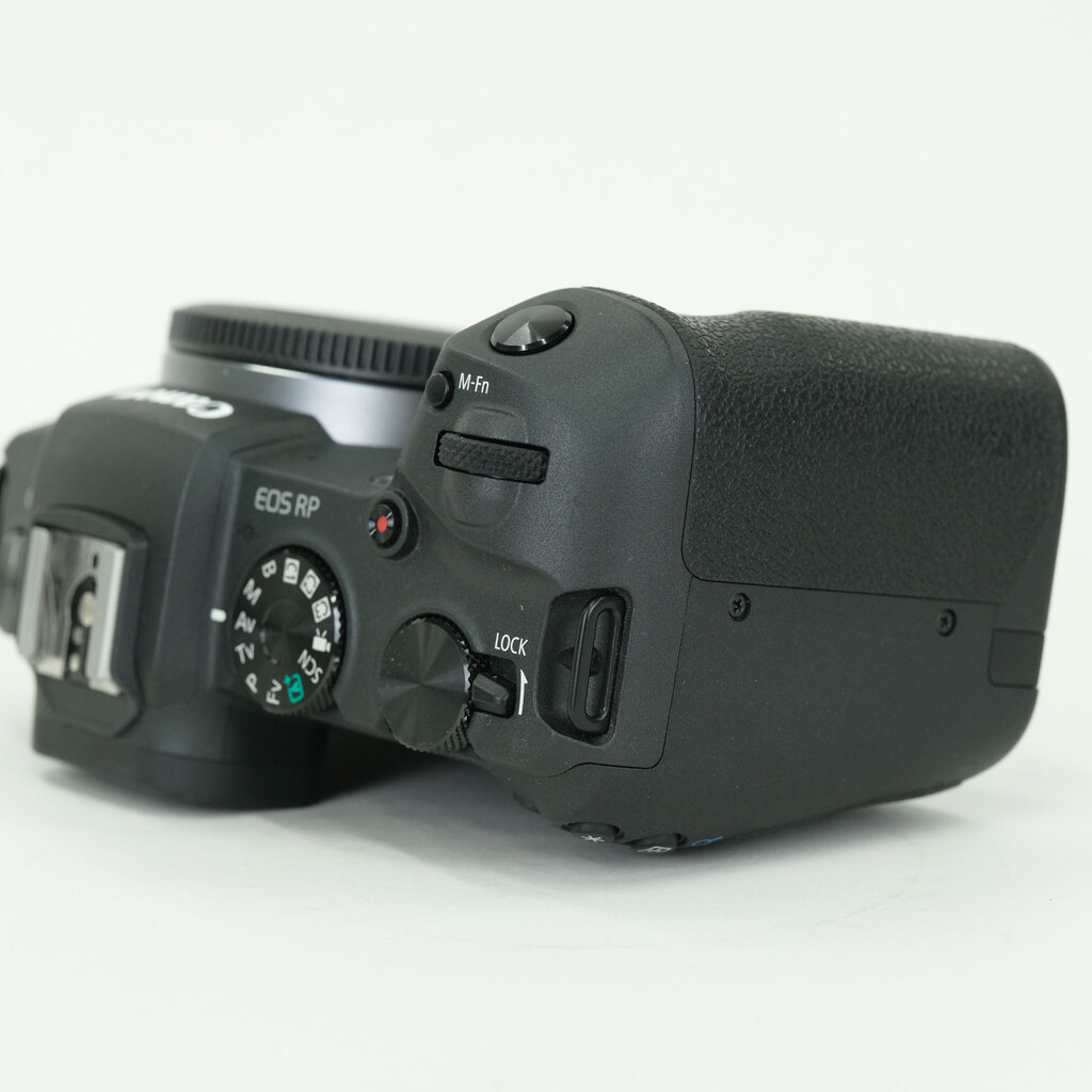 Canon EOS RP Canon EOS RP