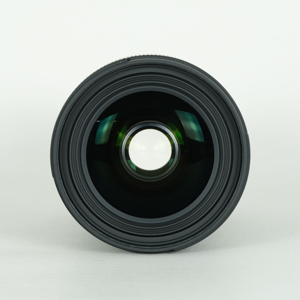 SIGMA 18-35mm F1.8 DC HSM｜Art [キヤノンEF用]の出品 | ONE SCENE