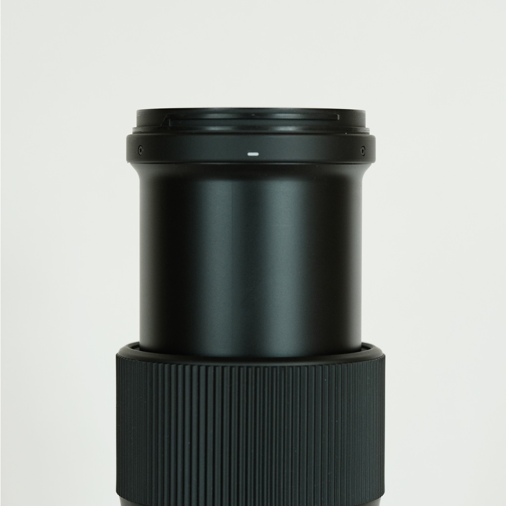 SIGMA 100-400mm F5-6.3 DG OS HSM｜Contemporary [キヤノンEF用]