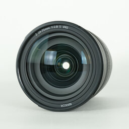 Nikon NIKKOR Z 24-70mm f/2.8 S