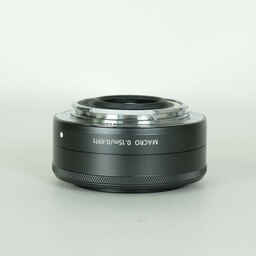 Canon EF-M22mm F2 STM