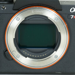 SONY α7R II（ILCE-7RM2）