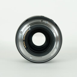 Canon RF35mm F1.8 MACRO IS STM